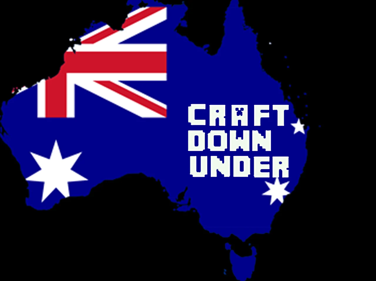 My Creation

I have chosen a simplistic design for the Craft Down Under logo, this would be able to be used for Australia day as it is able to demonstrate the logo and the purpose of CDU.

My Username: TheGodGargamel
My Topic: Australia Day