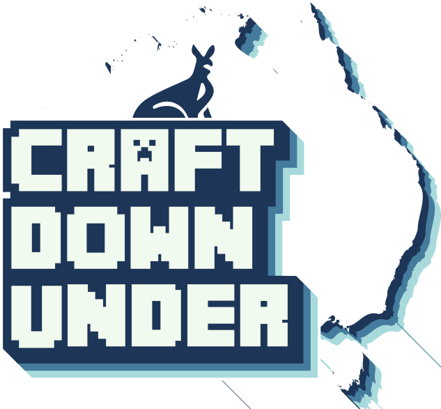 Craft Down Under
